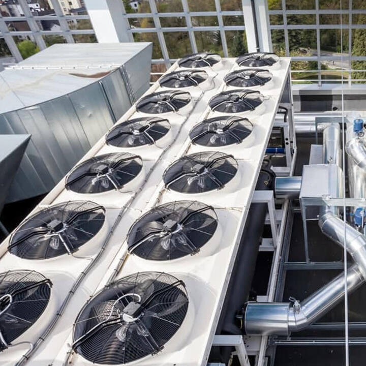 Commercial HVAC Services Commercial AC Repair & Troubleshooting Preventive Maintenance Programs Rooftop & Multi-Unit Systems Emergency & Priority Service System Performance Inspections Airflow & Efficiency Optimization