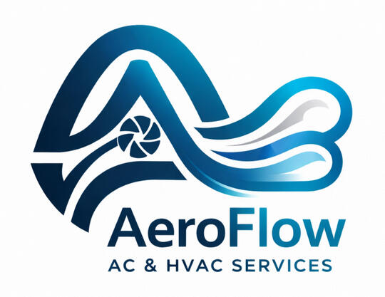 AeroFlow logo